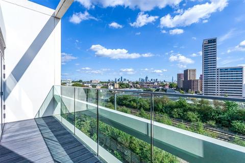 1 bedroom apartment for sale, Broadfield Lane, London