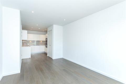 1 bedroom apartment for sale, Broadfield Lane, London