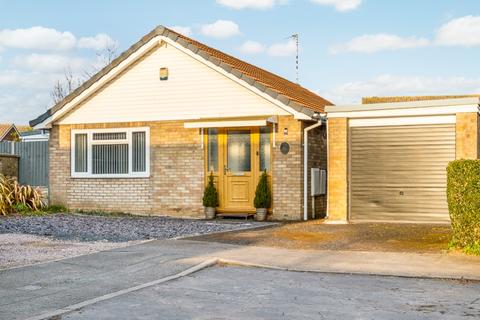 3 bedroom bungalow for sale, Walnut Road, Kirton, Boston, Lincolnshire, PE20