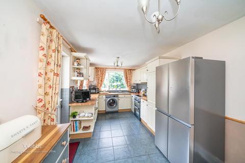 3 bedroom semi-detached house for sale, Millfield Avenue, Walsall WS3