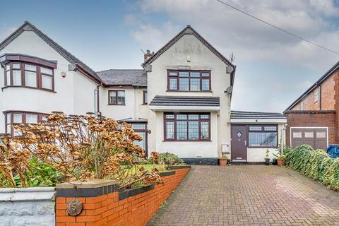 Millfield Avenue, Walsall WS3