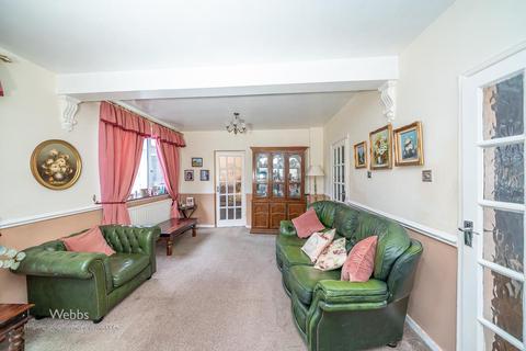 3 bedroom semi-detached house for sale, Millfield Avenue, Walsall WS3