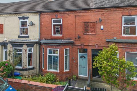 16 Pascal Street, Manchester, M19 3WW