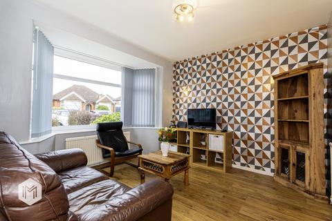 3 bedroom semi-detached house for sale, Corrie Crescent, Kearsley, Bolton, Greater Manchester, BL4 8RP