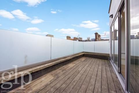 3 bedroom flat to rent, Marshall Street, London, Greater London, Soho, W1F