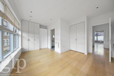 3 bedroom flat to rent, Marshall Street, London, Greater London, Soho, W1F