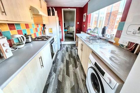 3 bedroom flat for sale, Norham Road, North Shields, Tyne and Wear, NE29 7AH