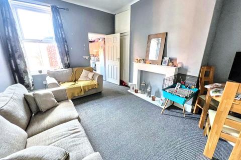 3 bedroom flat for sale, Norham Road, North Shields, Tyne and Wear, NE29 7AH