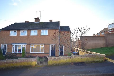 3 bedroom semi-detached house for sale, Jenkins Road, Rugby CV21