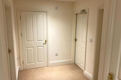 2 bedroom apartment to rent, Conwy Terrace, Llanrwst