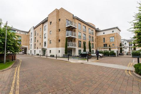 2 bedroom apartment to rent, Jessops Wharf, Tallow Road