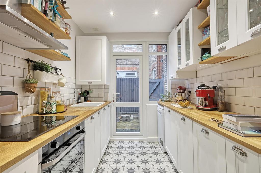 Blyth Road 14