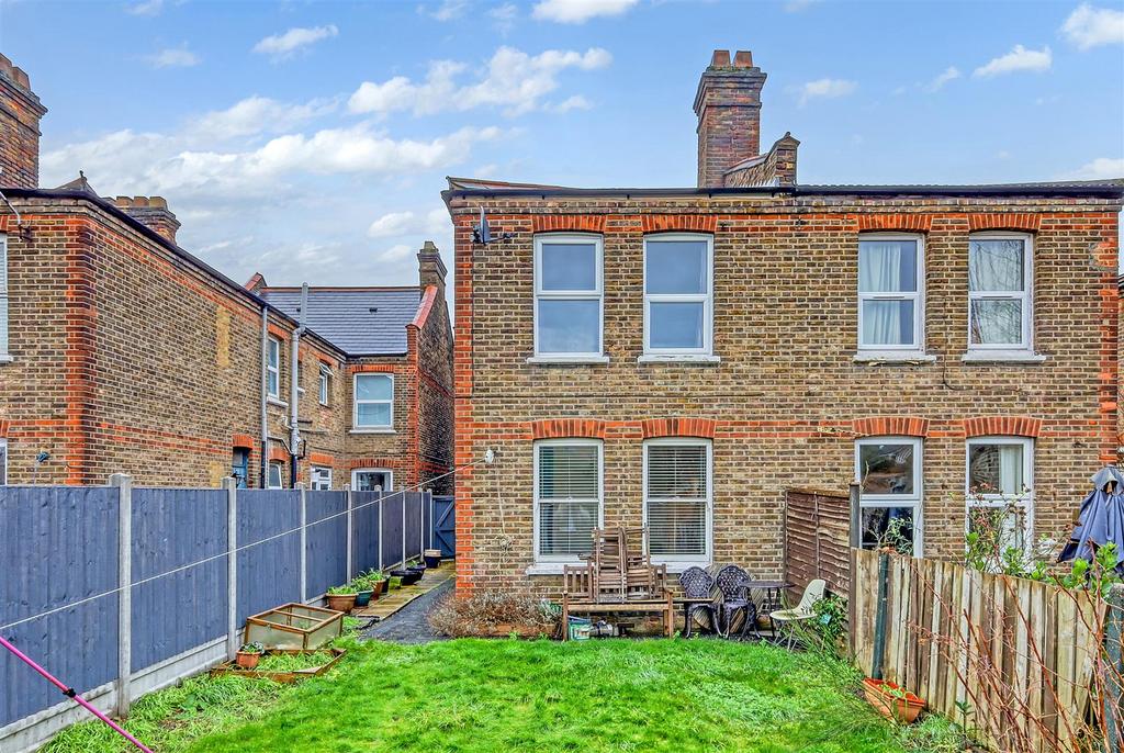 Blyth Road 16