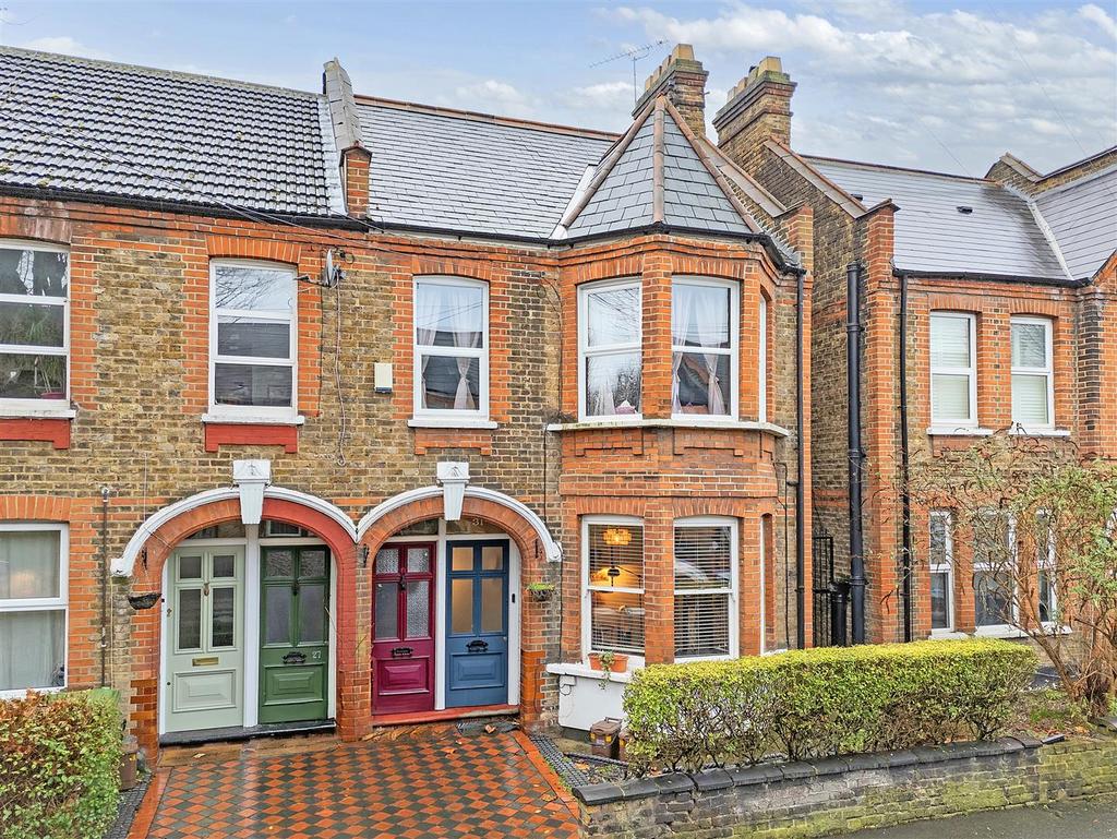 Blyth Road 20