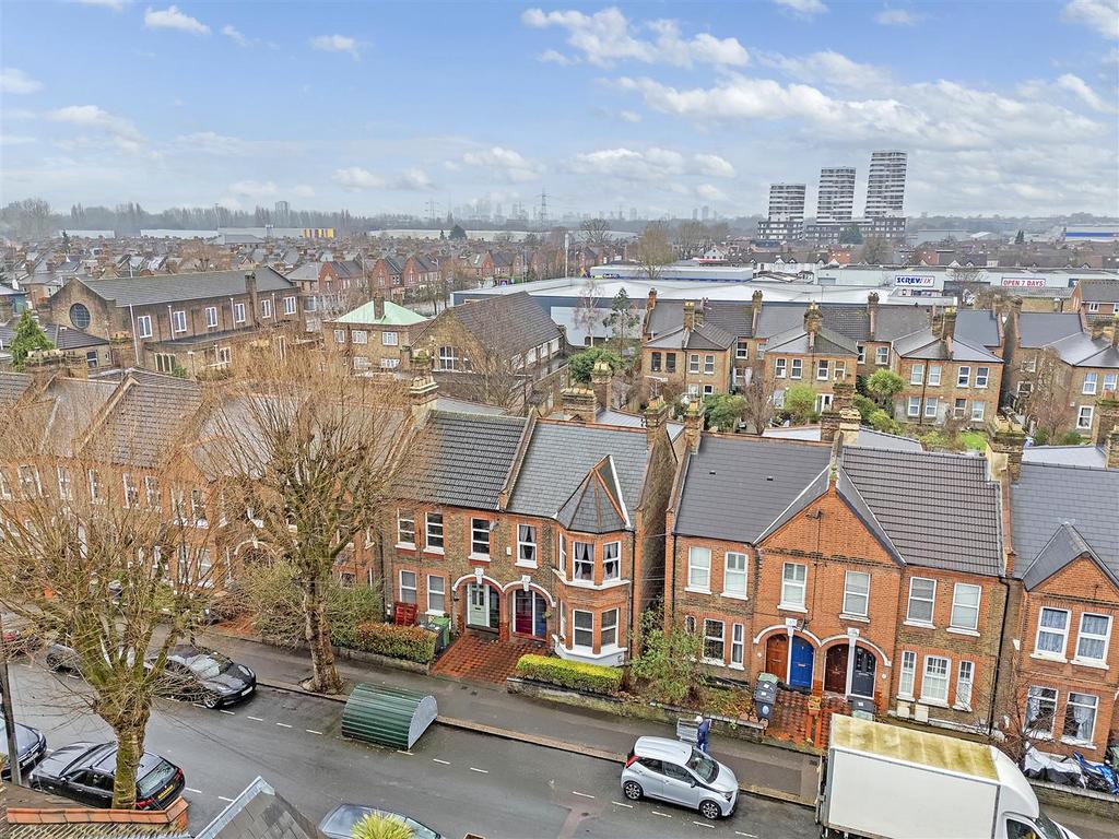 Blyth Road 21