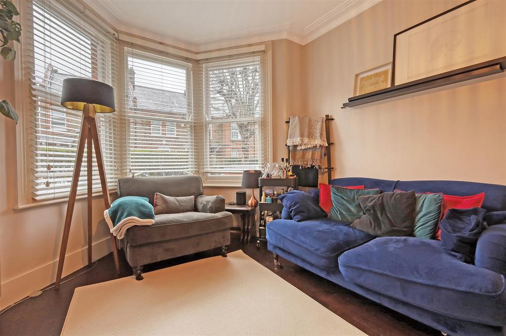 Blyth Road 4