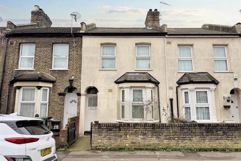 2 bedroom terraced house for sale, Downsell Road, London