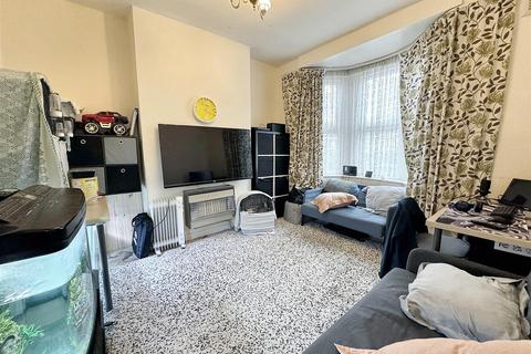 2 bedroom terraced house for sale, Downsell Road, London