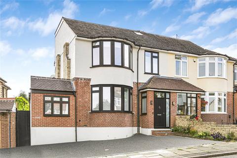 4 bedroom semi-detached house for sale, Cedar Avenue, Barnet, Hertfordshire, EN4