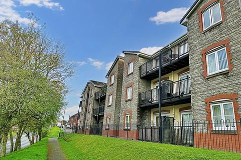 1 bedroom flat for sale, Heol Gruffydd, Pontypridd CF37