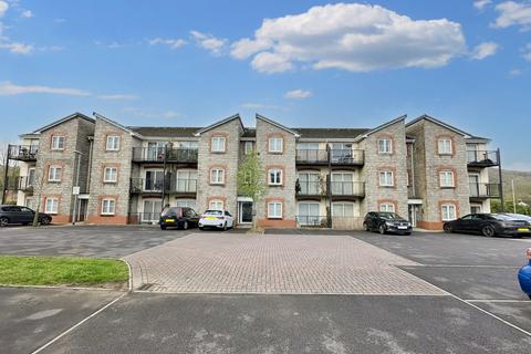 1 bedroom flat for sale, Heol Gruffydd, Pontypridd CF37