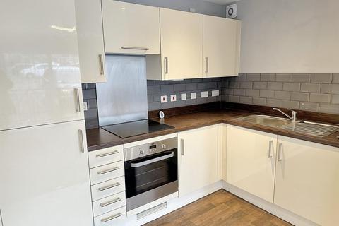 1 bedroom flat for sale, Heol Gruffydd, Pontypridd CF37