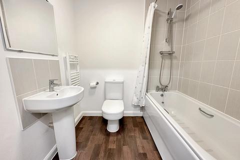 1 bedroom flat for sale, Heol Gruffydd, Pontypridd CF37