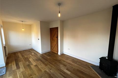 3 bedroom terraced house to rent, Donnett Mews, Whittington, Oswestry, Shropshire, SY11