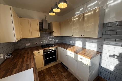 3 bedroom terraced house to rent, Donnett Mews, Whittington, Oswestry, Shropshire, SY11