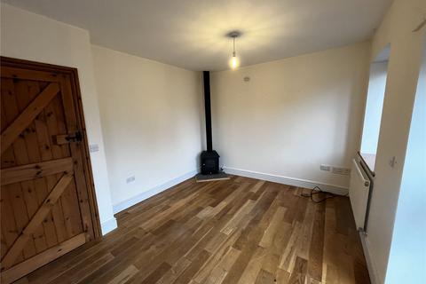 3 bedroom terraced house to rent, Donnett Mews, Whittington, Oswestry, Shropshire, SY11