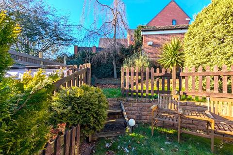 3 bedroom semi-detached house for sale, Beeston Close, Nottingham, Nottinghamshire