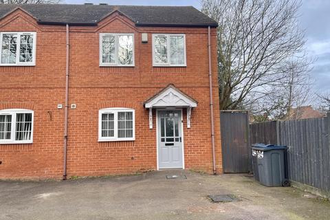 undefined, Witton Lodge Road, Birmingham B23