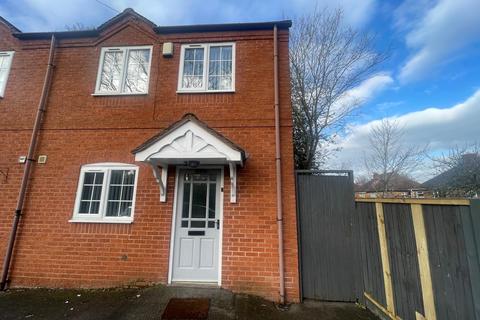 undefined, Witton Lodge Road, Birmingham B23