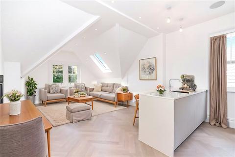 1 bedroom apartment to rent, Corfton Road, London, W5