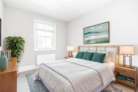 1 bedroom apartment to rent, Corfton Road, London, W5