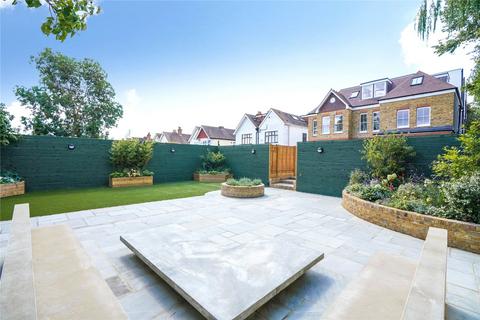 1 bedroom apartment to rent, Corfton Road, London, W5