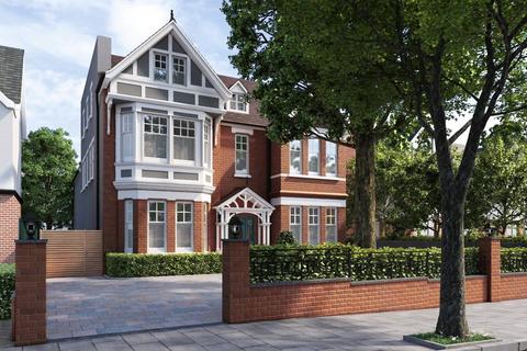 1 bedroom apartment to rent, Corfton Road, London, W5