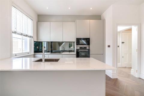 1 bedroom apartment to rent, Corfton Road, London, W5