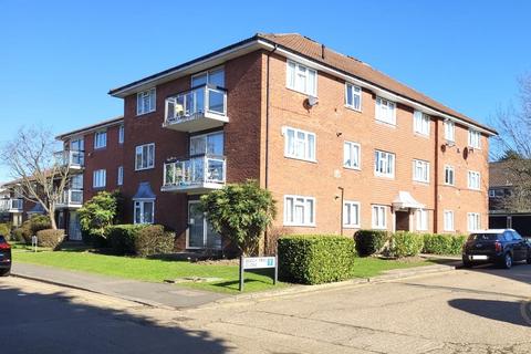 2 bedroom flat for sale, Chatsworth Court, Marsh Lane HA7