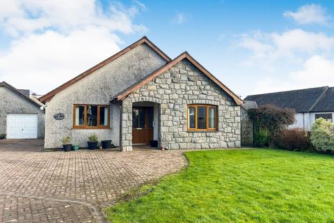 5 Llain Deg, Bala, LL23 7EQ
