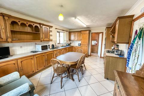 5 Llain Deg, Bala, LL23 7EQ
