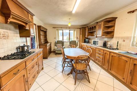 5 Llain Deg, Bala, LL23 7EQ