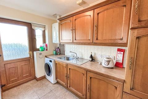 5 Llain Deg, Bala, LL23 7EQ