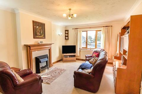 5 Llain Deg, Bala, LL23 7EQ