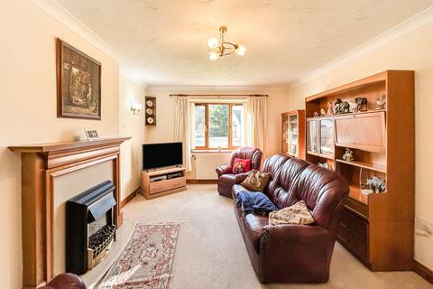 5 Llain Deg, Bala, LL23 7EQ