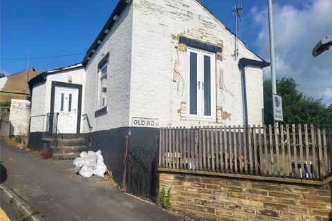 2 bedroom terraced house for sale, Old Road, Great Horton, Bradford, BD7