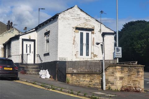 2 bedroom terraced house for sale, Old Road, Great Horton, Bradford, BD7