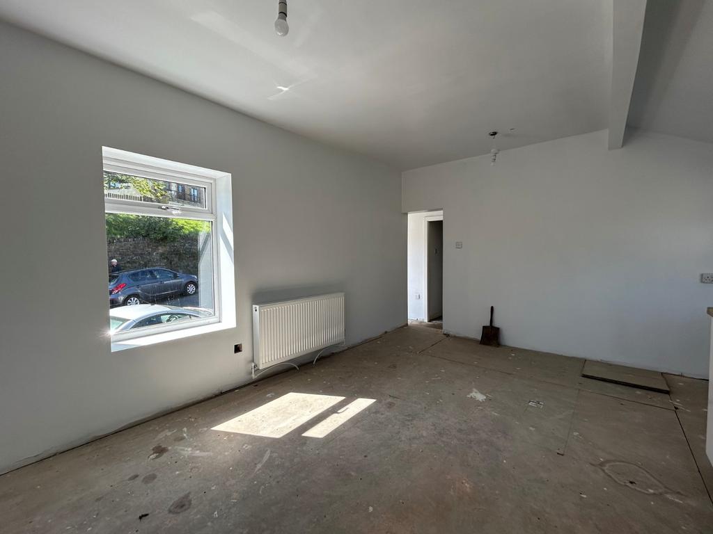 Open Plan