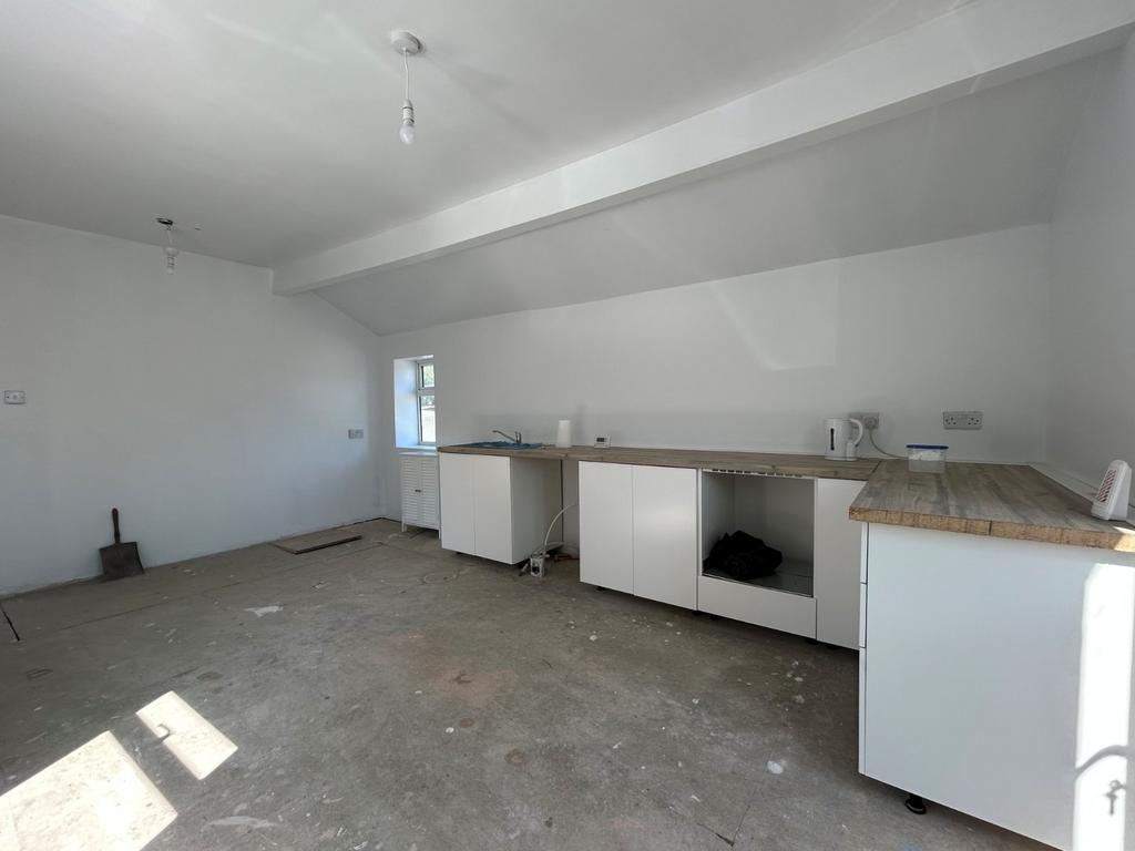 Open Plan