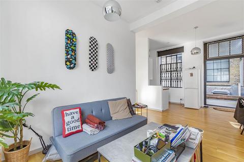 1 bedroom apartment for sale, Domingo Street, Islington EC1Y